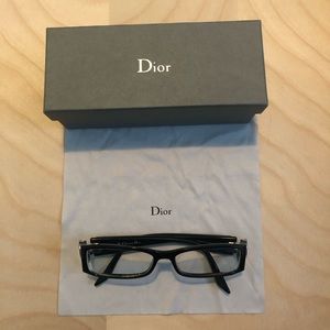 Christian Dior Glasses